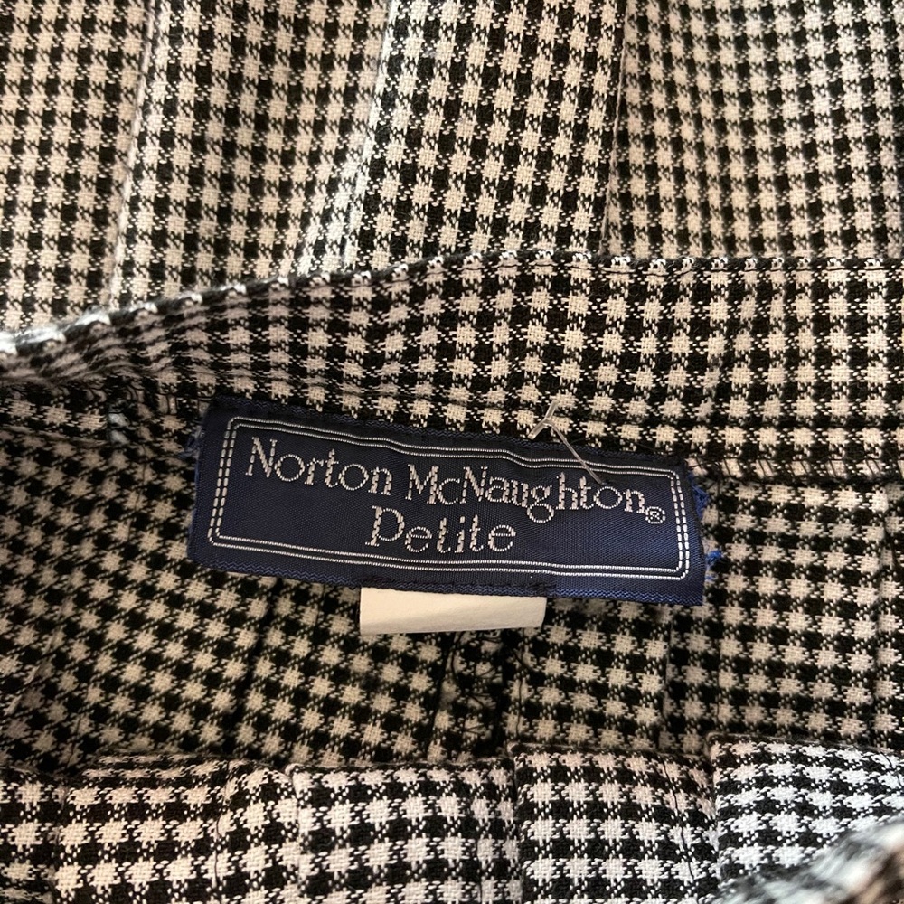 Tennis skirt / skater skirt